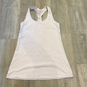 Lululemon CRB nulu